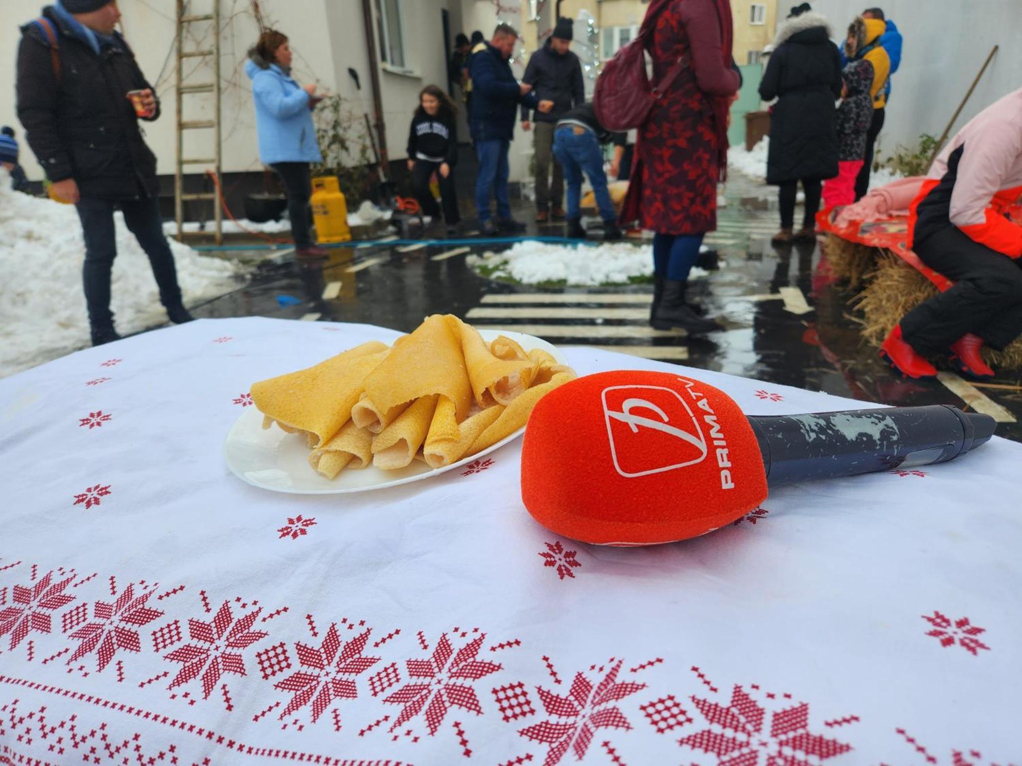 Pensiunea Ober Braşov Esterno foto