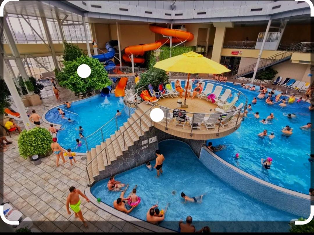 Pensiunea Ober Braşov Esterno foto