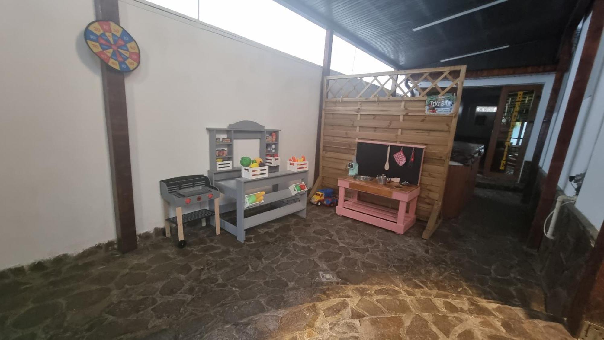 Pensiunea Ober Braşov Esterno foto