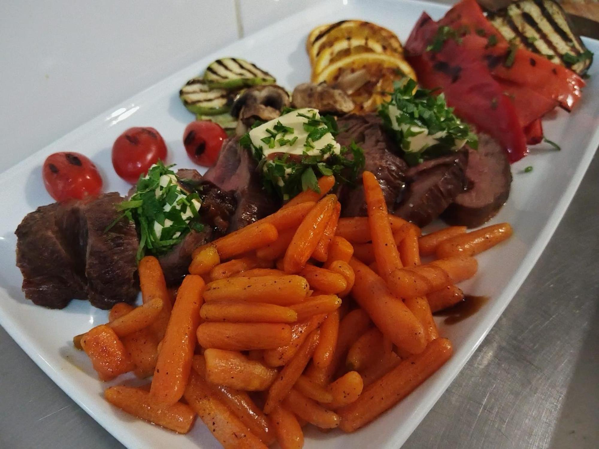 Pensiunea Ober Braşov Esterno foto