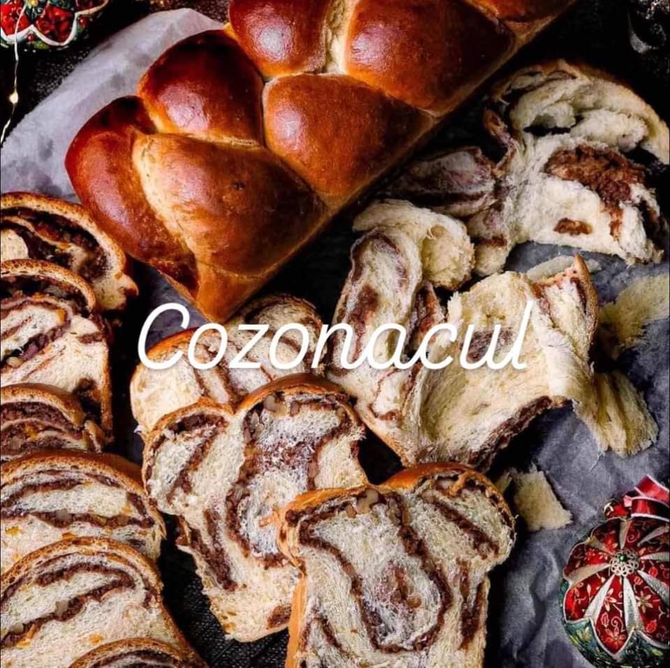 Pensiunea Ober Braşov Esterno foto