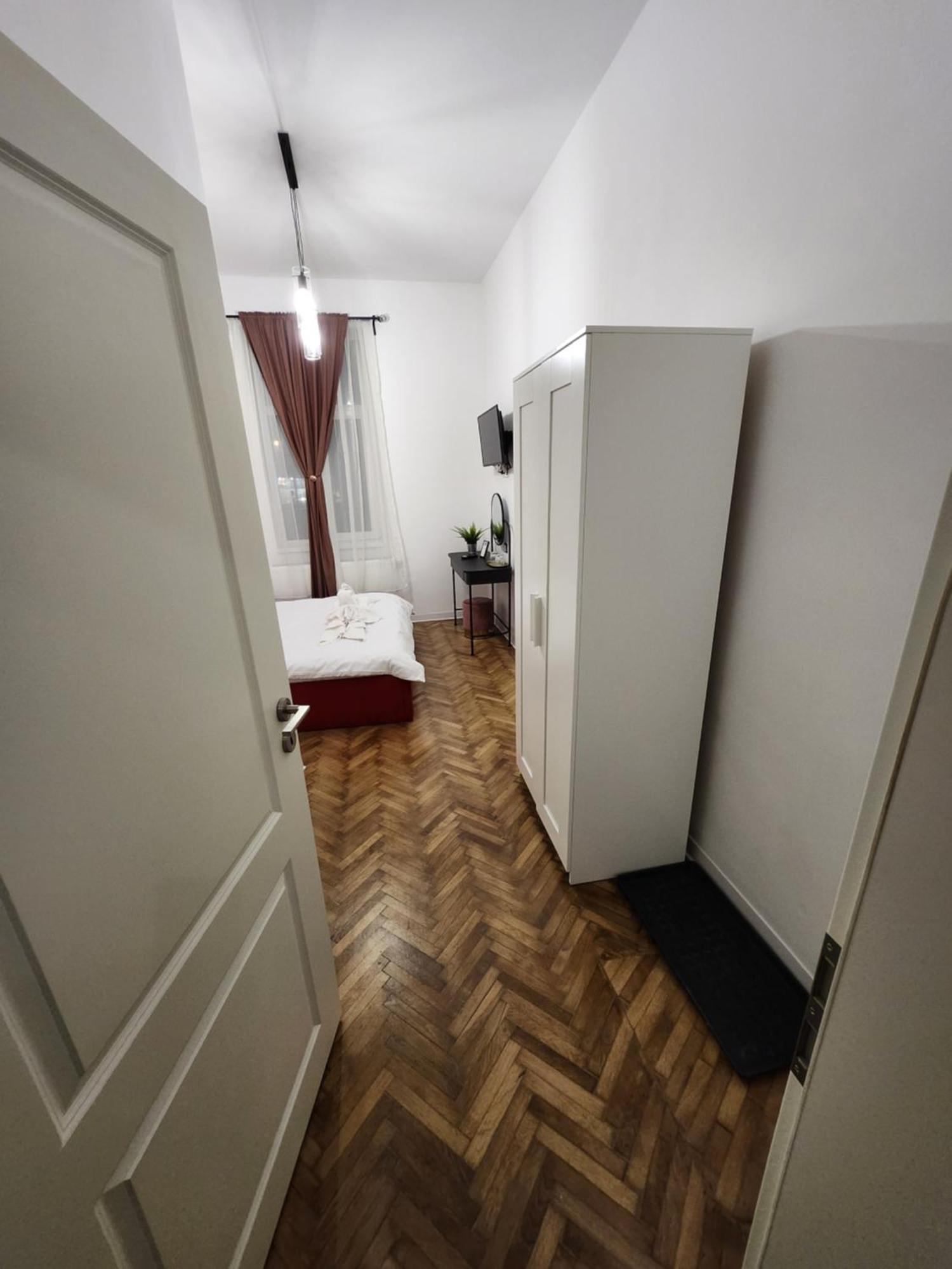 Pensiunea Ober Braşov Esterno foto