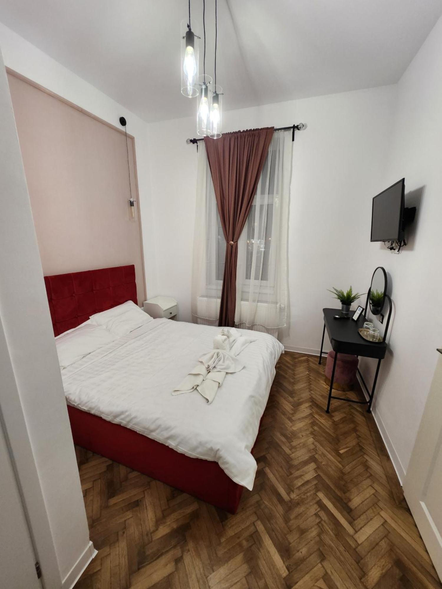 Pensiunea Ober Braşov Esterno foto